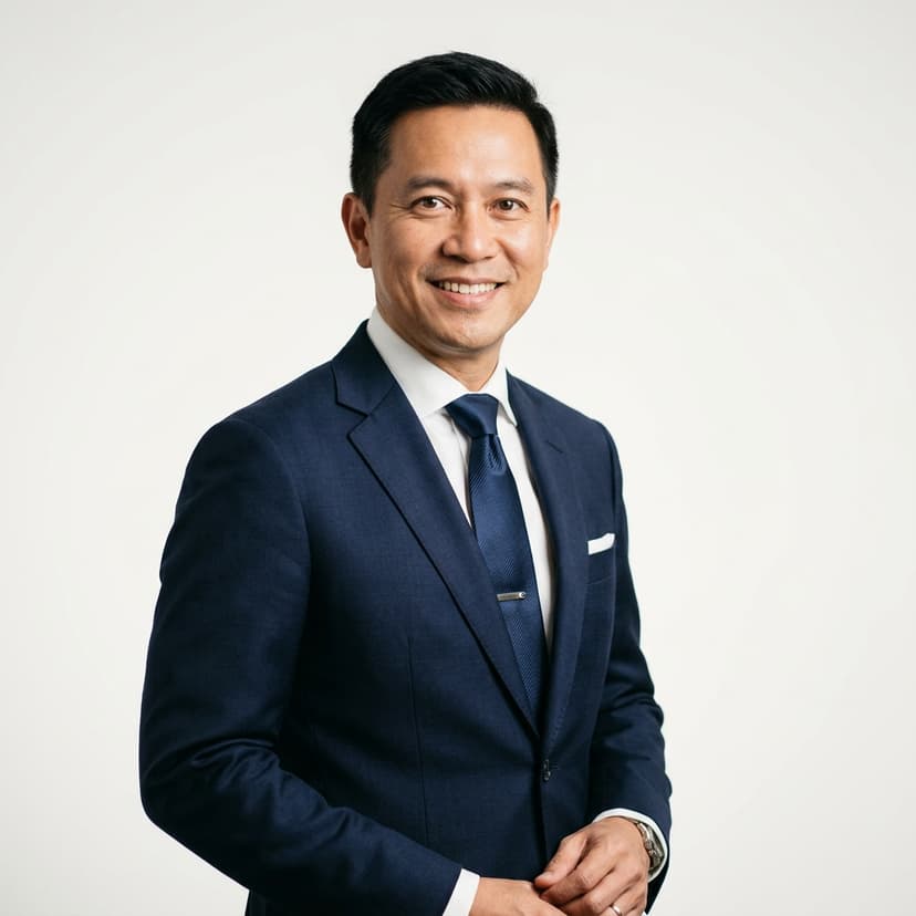 นายวีระชัย น้อยเจริญ กรรมการผู้จัดการ