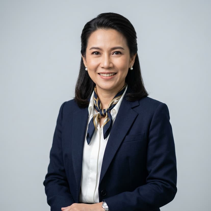 นายศุภภร ภูวิศธนดล กรรมการผู้จัดการ
